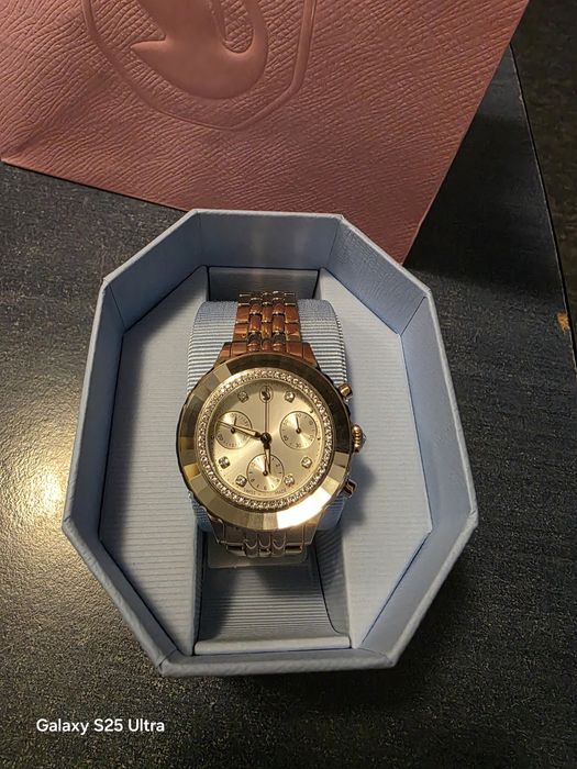 Дамски часовник Swarovski