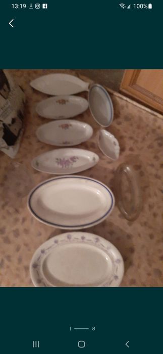 Продам зонтики бу