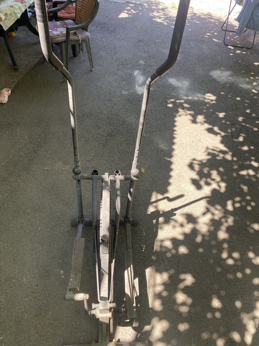 Vand ieftin Bicicleta eliptica fitness