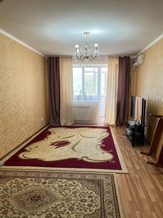 Продается 3 комнатная квартира