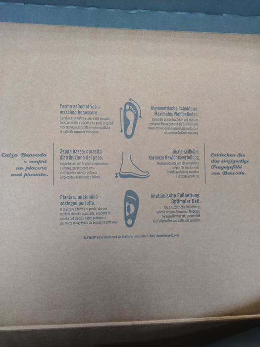 Дамски Ботуши Bendavo