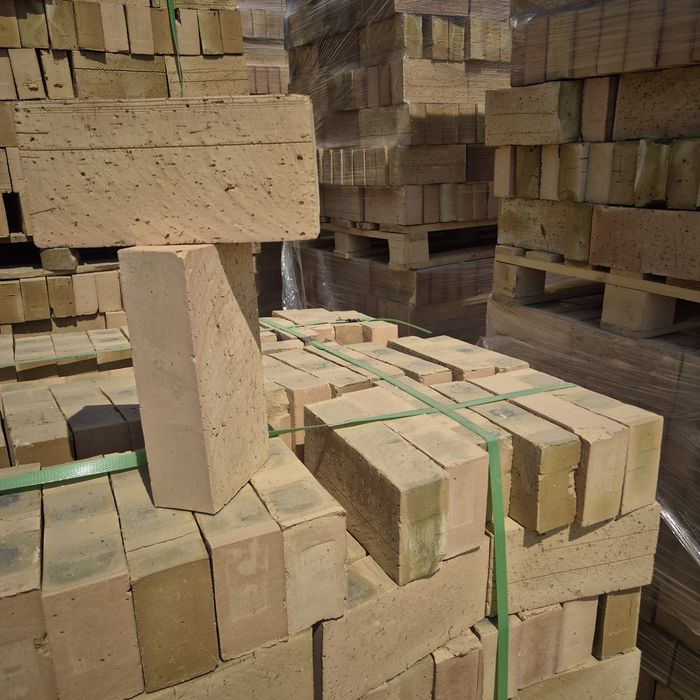 Кирпич красный кирпич