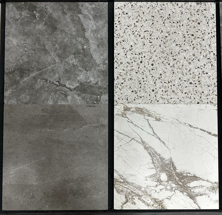 Кафель и керамогранит оптом