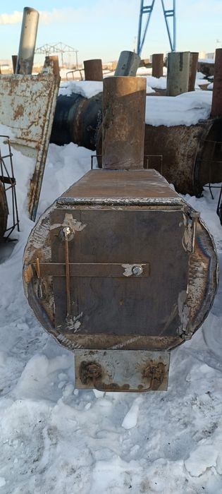 Продам печь котлы