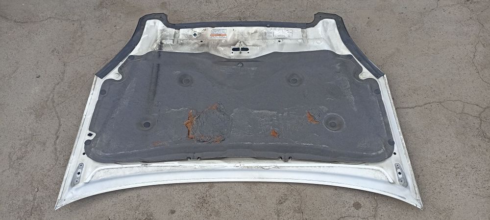 Капот Honda CR-V 02-06