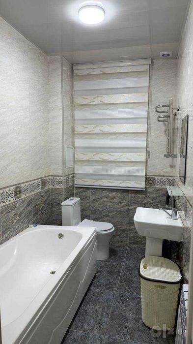 Сдаётся квартира в Алмазар | улица Беруни | 1-комнатная 400$