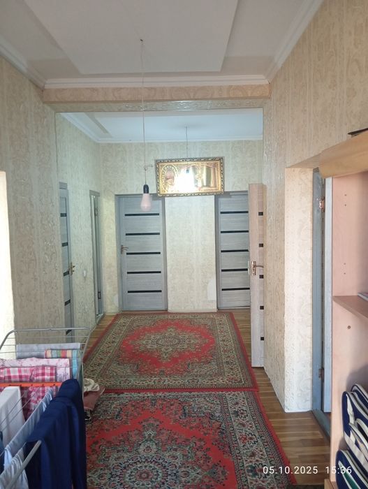 Продам дом в сергели ориентир индекс базар