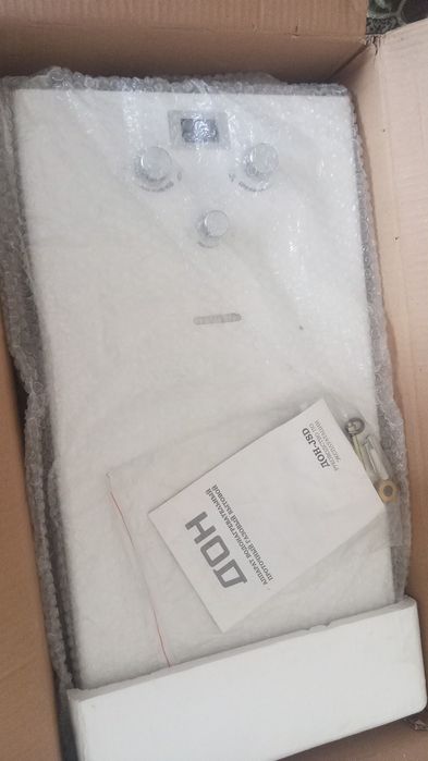 Нагреватель для воды