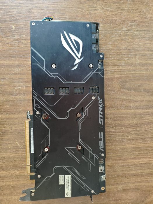 Продам Видеокарту RTX 2070  8gb 256 bit