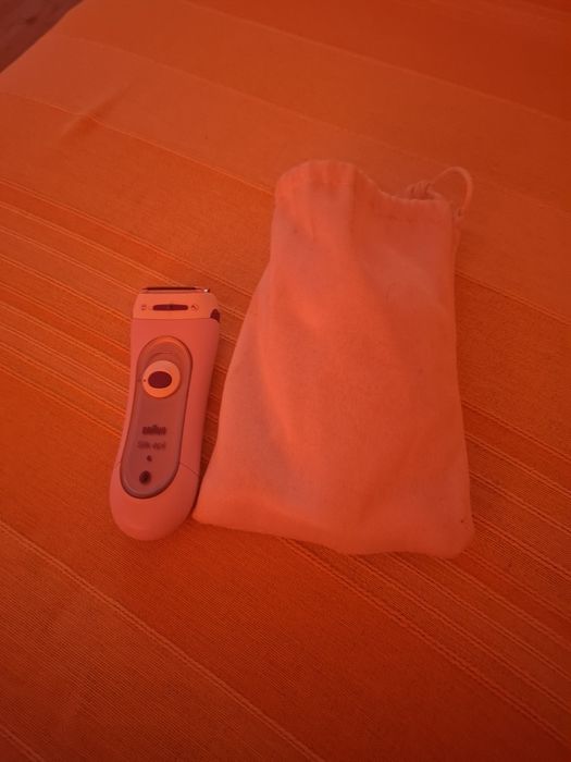 Epilator Braun Silk-epil LS5560