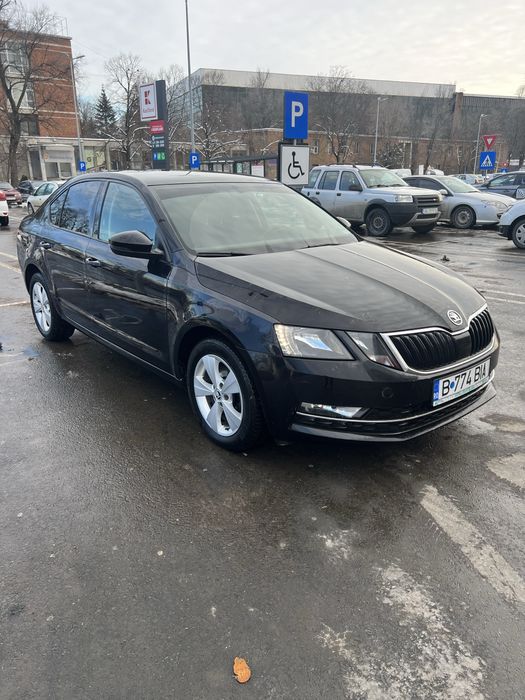 Skoda Octavia 3 2.0-150 cp propietar in acte