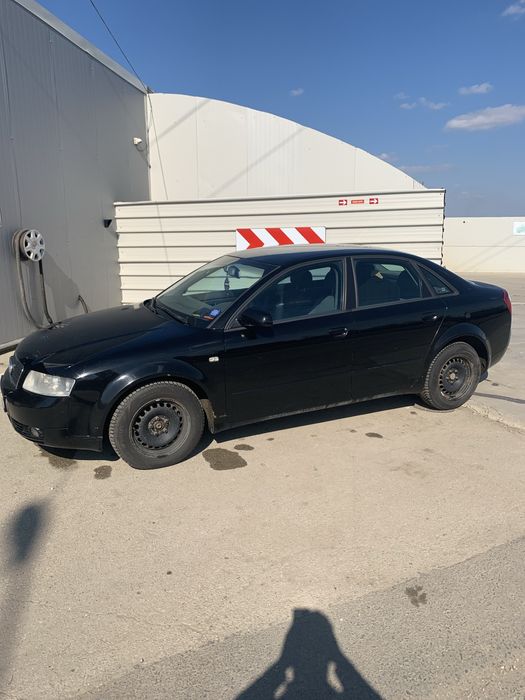 De vanzare Audi A4 B6