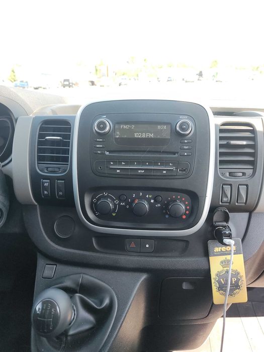 Renault trafic 3 Impecabil