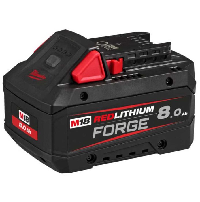 Акумулаторна батерия Milwaukee M18FB8 FORGE  18V   8Ah