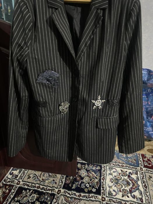Женские пиджаки