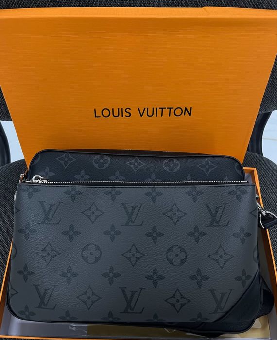 Барсетка Louis Vuitton