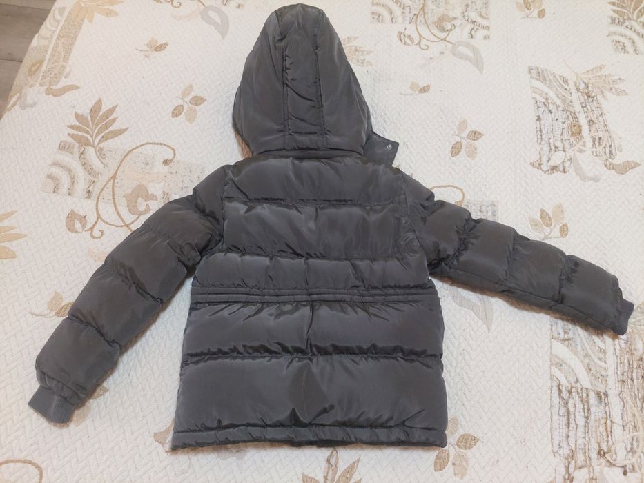 Дебели зимни якета момче, 4/5 години