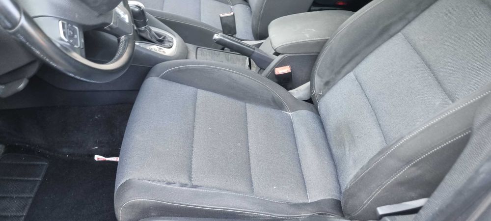 Dezmembrari VW Golf 6  Hatchback motor 1.4 TSI CAXA cutie DSG 7