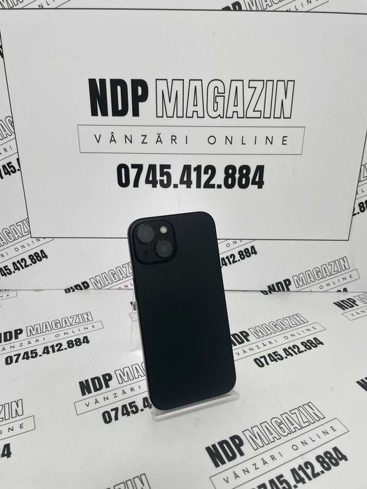 NDP Amanet NON-STOP Sos. Giurgiului 119 IPHONE 15 (47281)