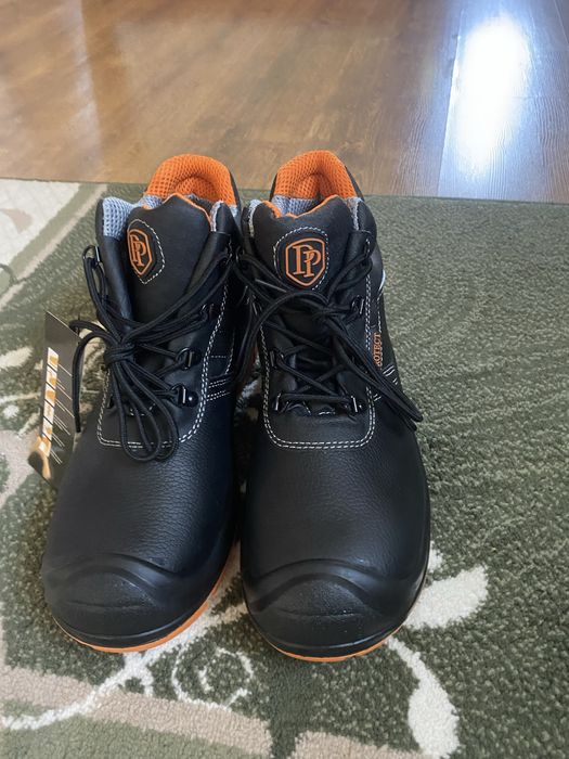 Арнайы етік арнайы етік 43размер