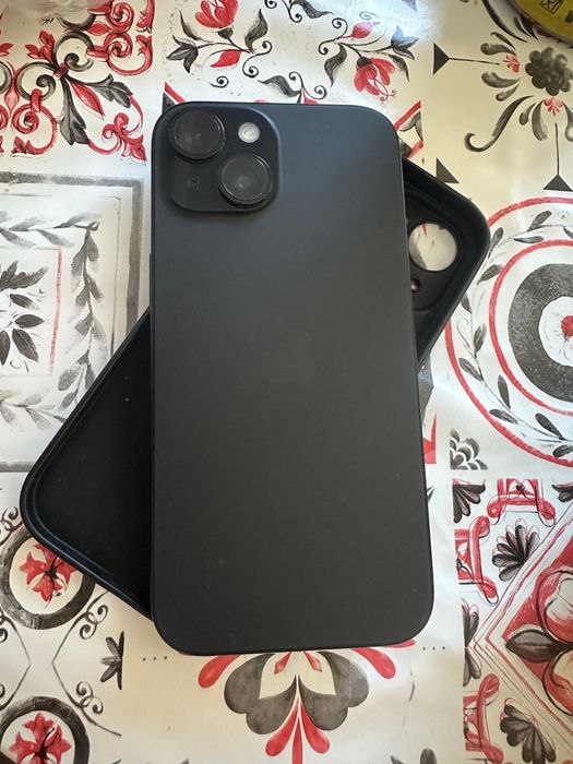 Продам iPhone 15