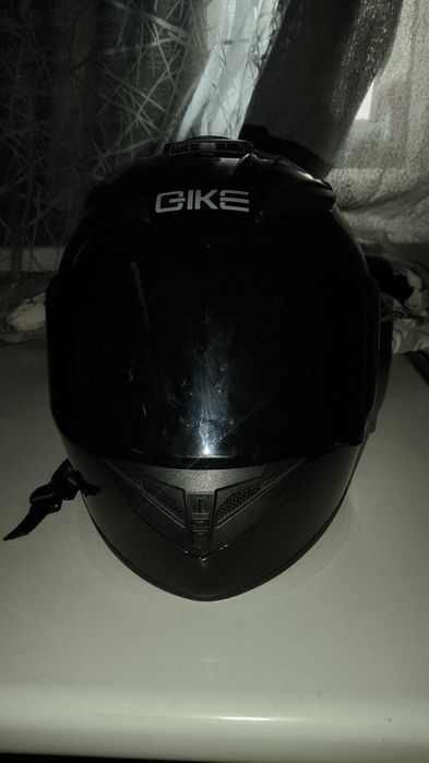 Продам мото шлем