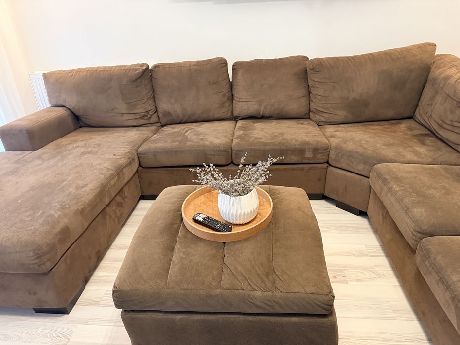 Coltar in forma de U 250/320/180