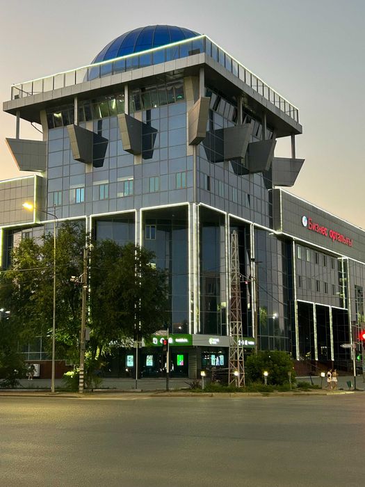 сдам в аренду офис