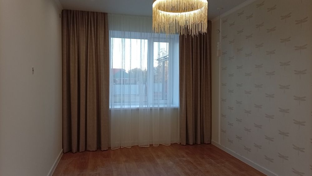 Отделка внутренних работ качественно