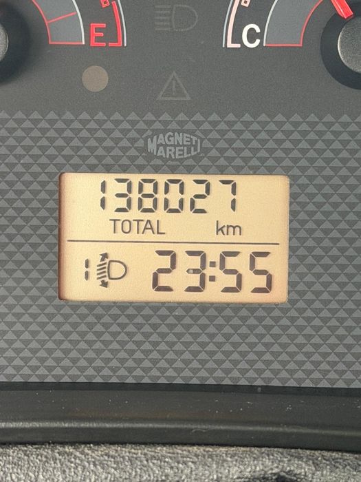 Vând Fiat Linea 2010