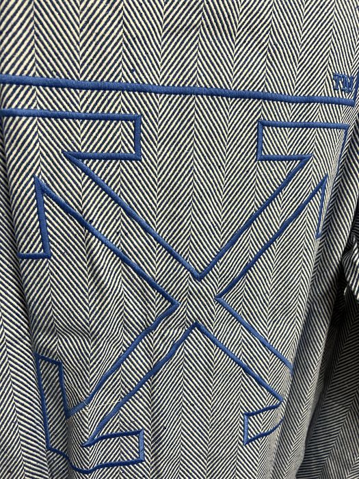 Camasa OFF WHITE super calitate