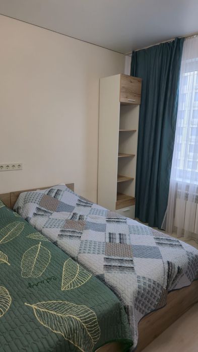 квартира 2 ка Ауэзова Раимбека