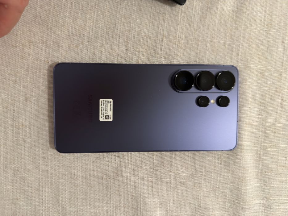 Samsung S26 Ultra