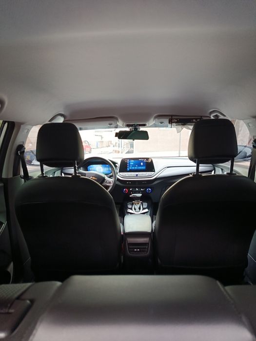 Chevrolet Menlo god 2023 probeg 43000