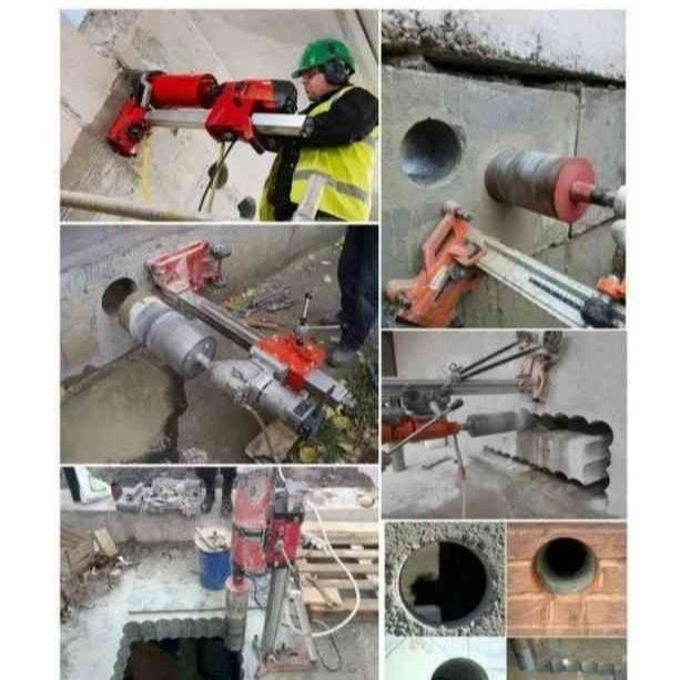 Алмазное каронка 24/7 тошкент
