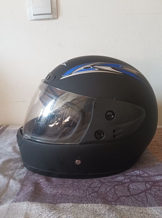 Moto shlem FGN sotiladi