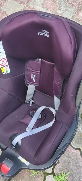 Britax Romer scaun copil