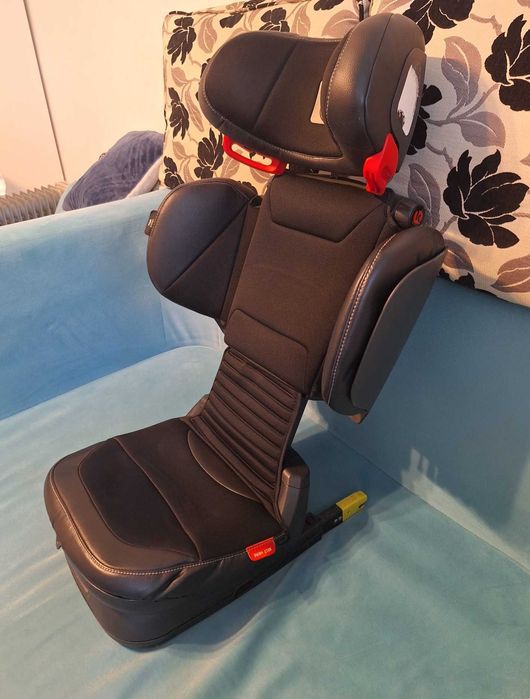 Scaun auto copii Peg Perego Viaggio 2-3 Flex isofix