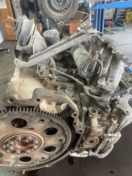 Продам двигатель 1jz ge