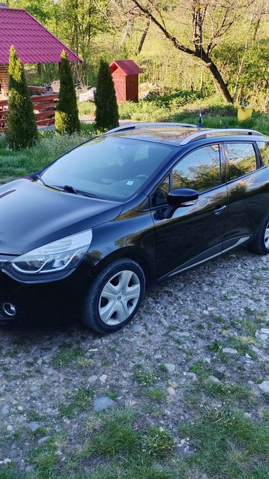 Vând Renault Clio