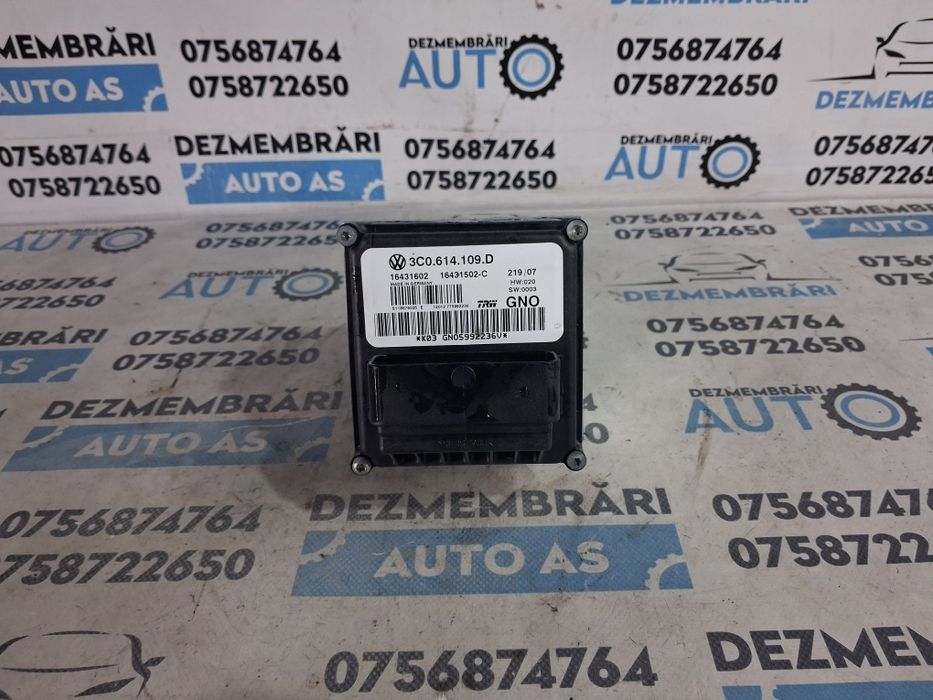 Pompa ABS 2.0 tdi vw Passat b6 2007