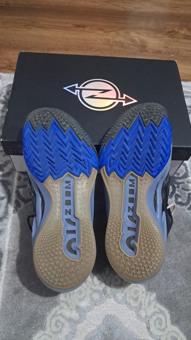 Nike AirZoom Gt Cut 2