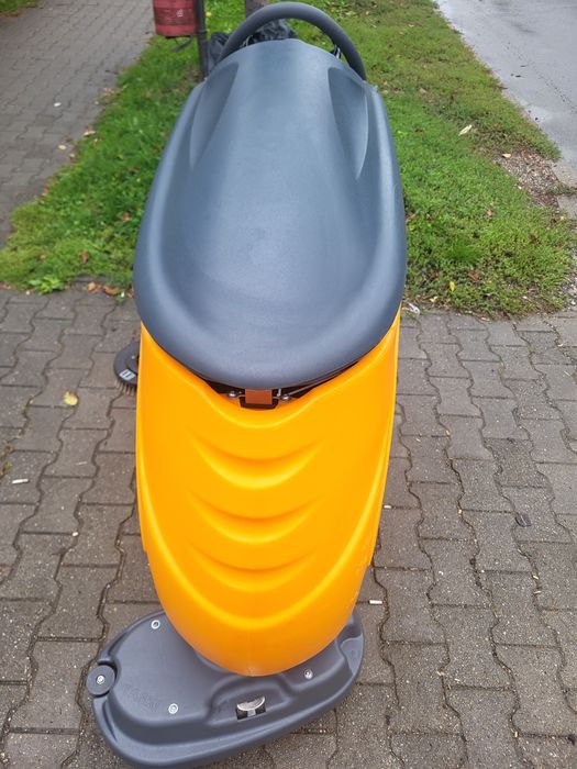 Masina de spalat pardoseli Taski swingo 1255 B