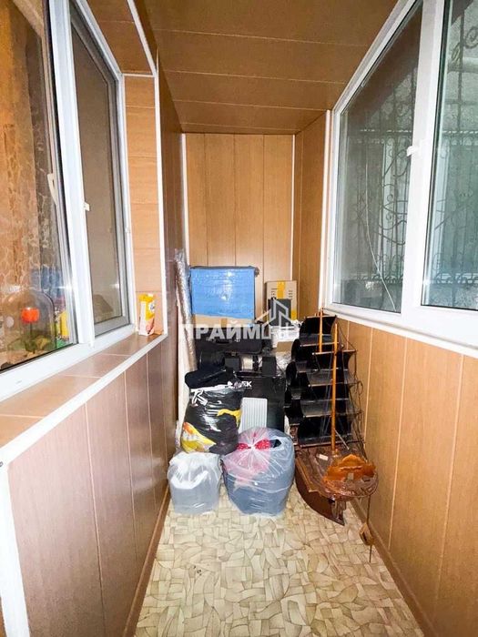 ПРОДАМ 3Х ком. Гарышкер (Эйли ПРАЙМ)