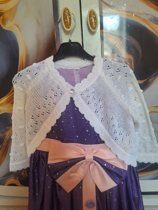 вечернее платье,сдам в аренду.