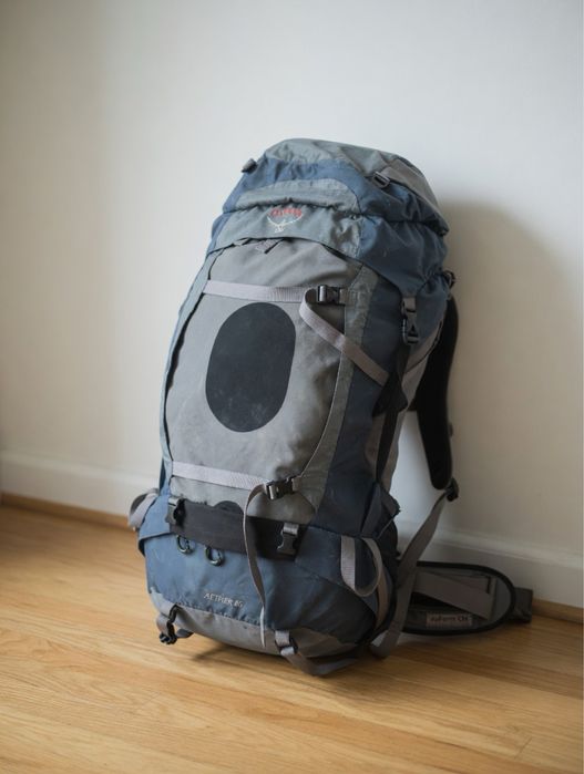 Rucsac de tura Osprey
