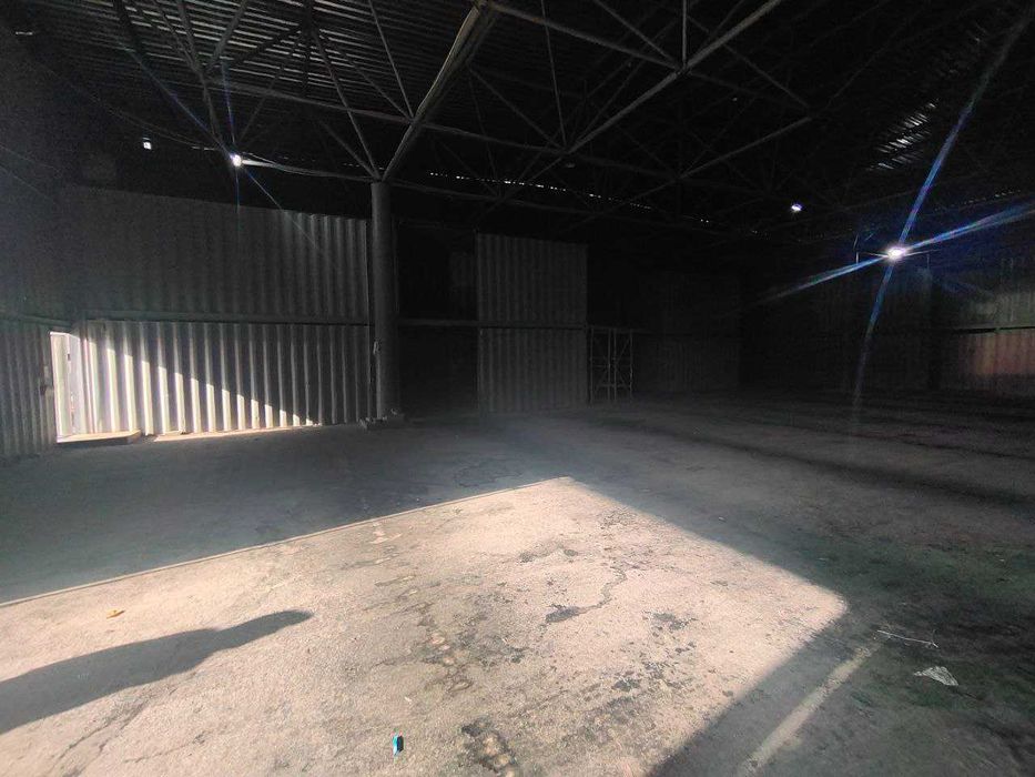 Склад, производство, контейнеры  Файзабад ГАИ