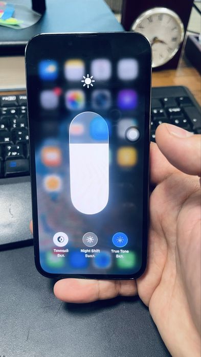 Iphone 13 pro 256 gb