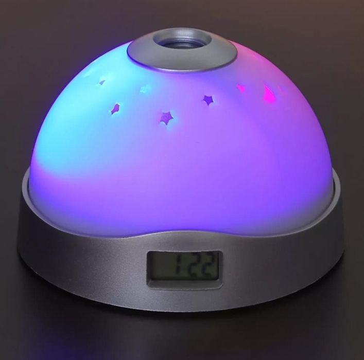 Детский ночник "звёздное небо"