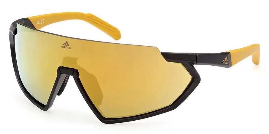 adidas SP0041-02G мъжки слънчеви очила, оригинал от Англия